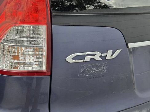 Used 2012 Honda CR-V EX image 5