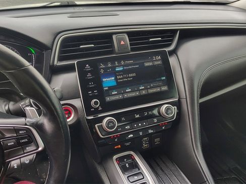 Used 2019 Honda Insight Touring image 20