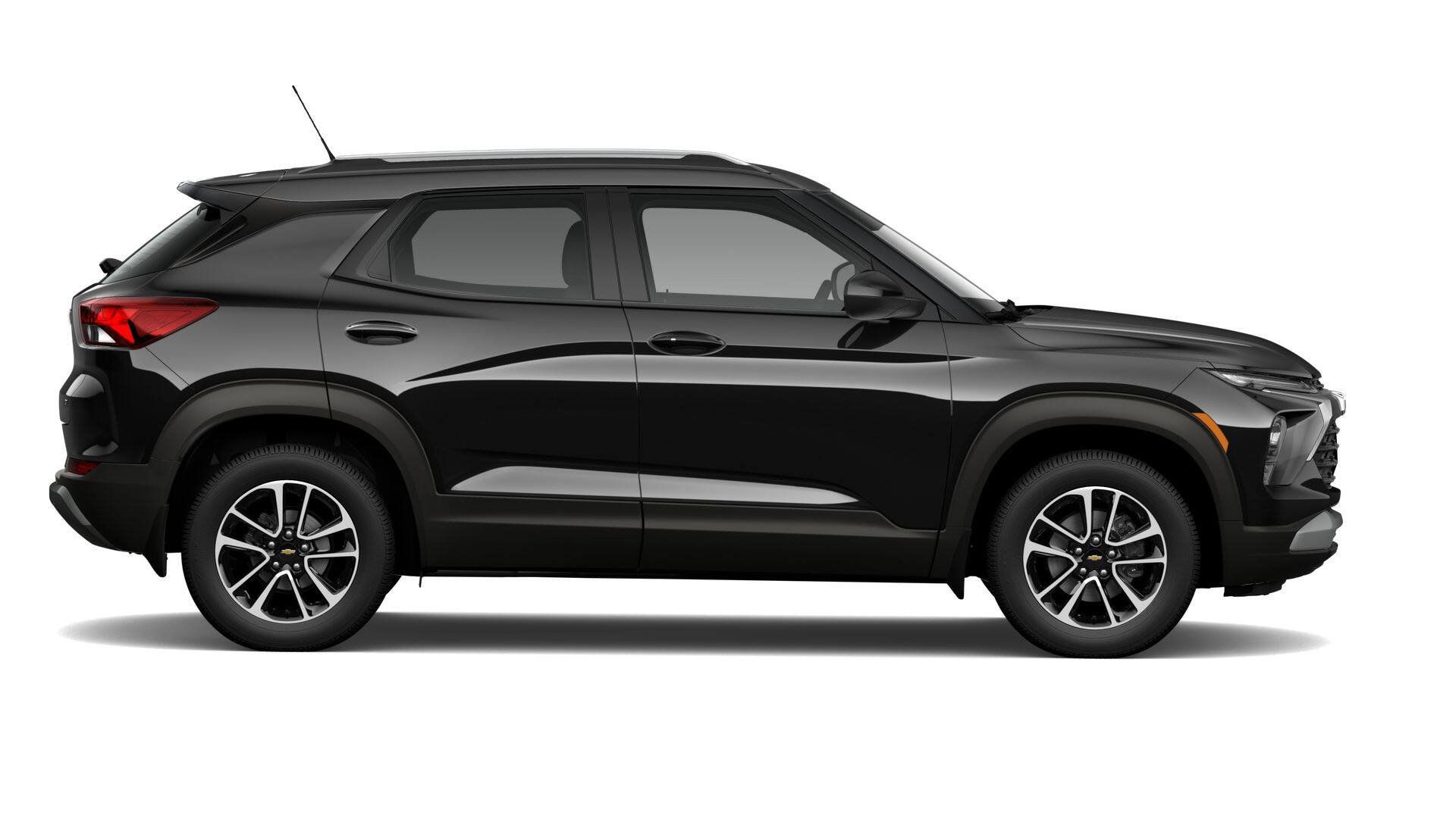 New 2026 Chevrolet TrailBlazer LT AWD/4WD image 51