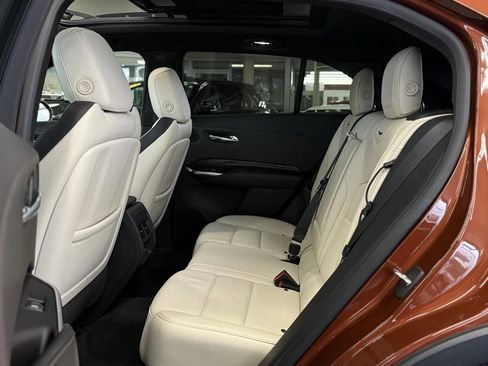 Used 2019 Cadillac XT4 Sport image 25