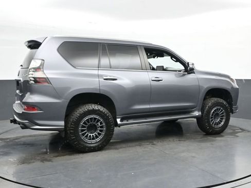 Used 2023 Lexus GX 460 Premium AWD/4WD image 8