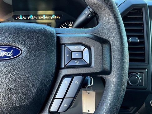 Used 2018 Ford F150 XL w/ Equipment Group 101A Mid image 20