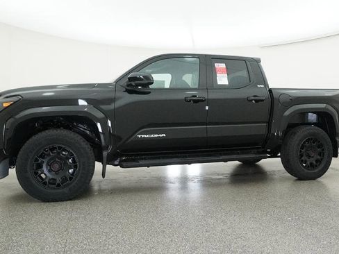 New 2026 Toyota Tacoma SR5 image 29