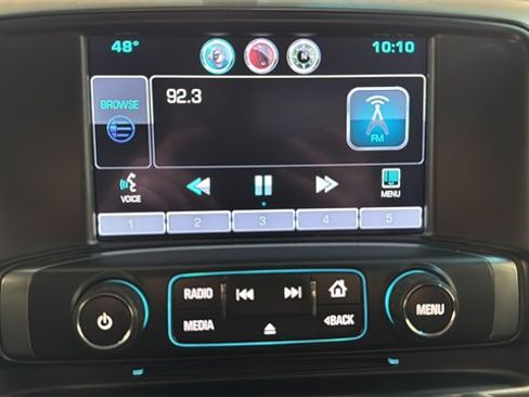 Used 2015 Chevrolet Silverado 1500 LT w/ LT Convenience Package image 13