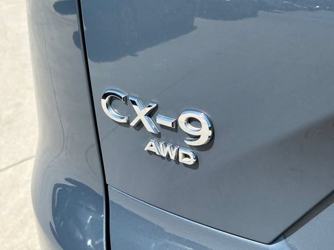 Used 2023 MAZDA CX-9 Carbon Edition AWD/4WD image 13