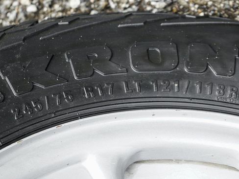 Used 2021 Chevrolet Silverado 2500 W/T w/ WT Fleet Convenience Package image 40