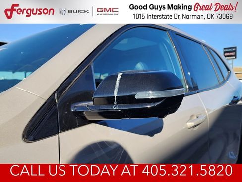 New 2026 Buick Enclave Sport Touring w/ Super Cruise Package FWD image 12