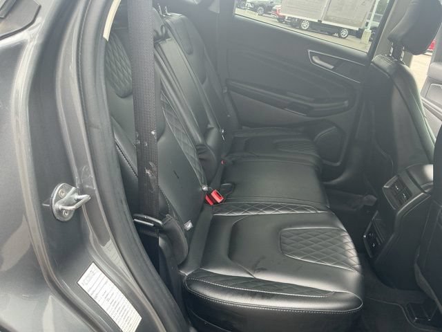 Used 2024 Ford Edge Titanium AWD/4WD image 18