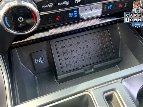 Used 2023 Ford F150 Tremor w/ Equipment Group 402A High image 33