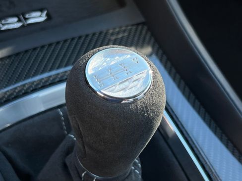 New 2026 Cadillac CT4 V Blackwing w/ Technology Package image 51