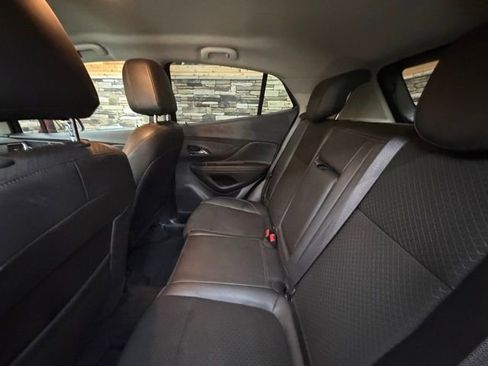 Used 2018 Buick Encore Preferred AWD/4WD image 27