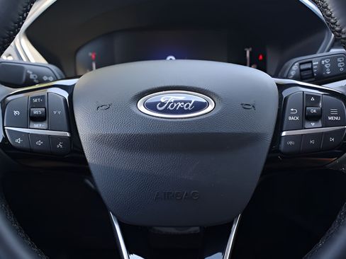 Used 2023 Ford Escape Active AWD/4WD image 19