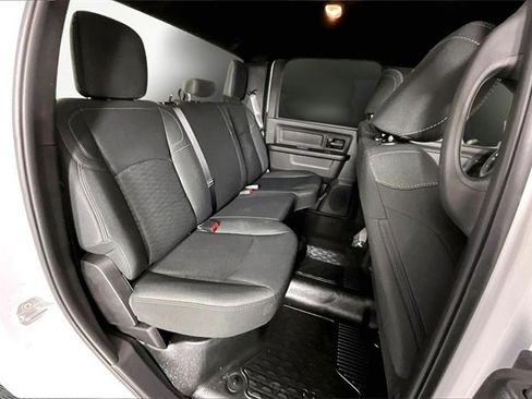 New 2026 RAM 3500 Tradesman image 11