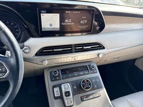 Used 2021 Hyundai Palisade SEL w/ Premium Package image 23
