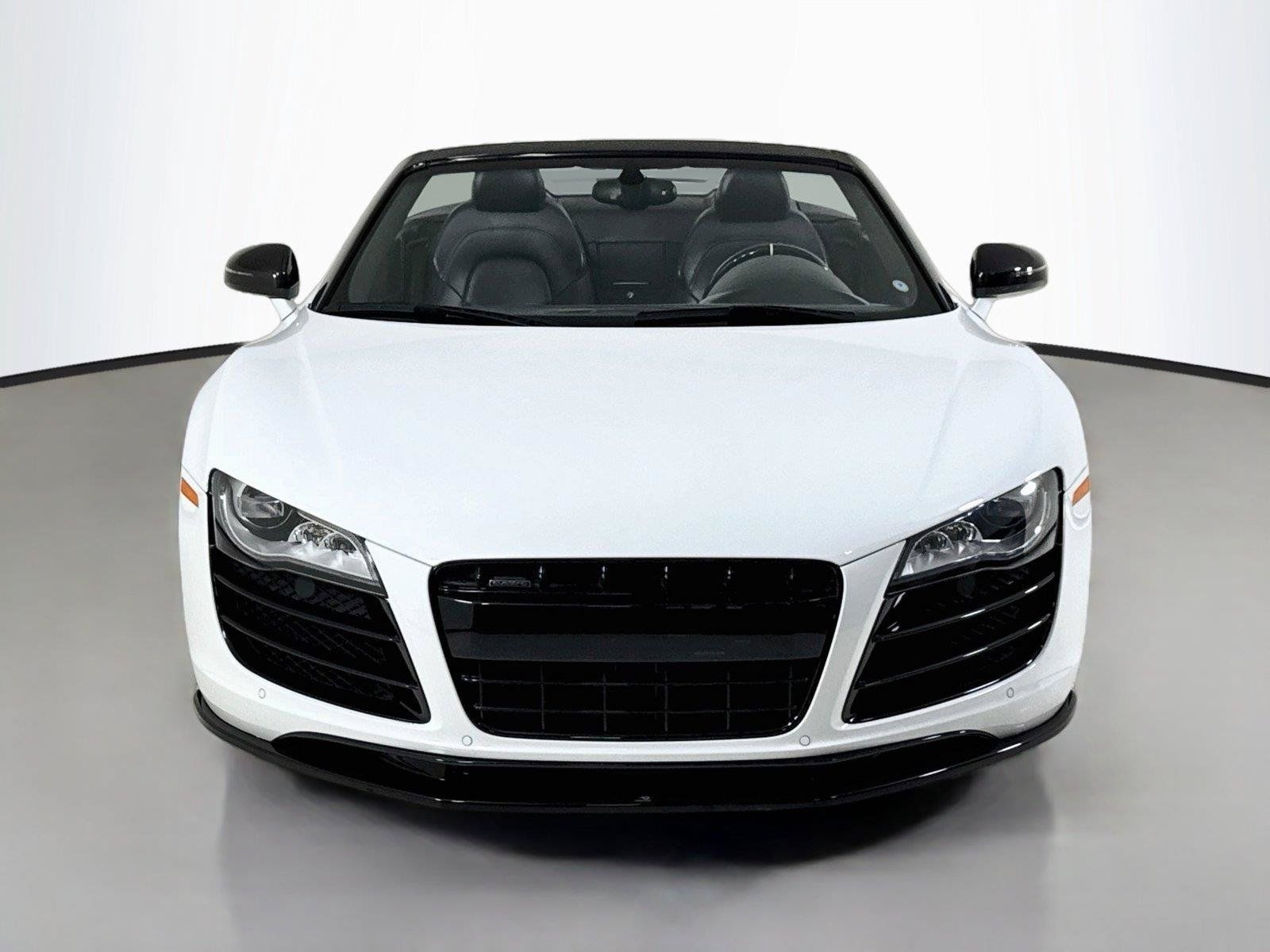 Used 2012 Audi R8 V10 AWD/4WD image 10