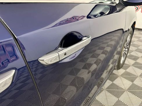 Used 2024 Honda Odyssey EX-L image 31