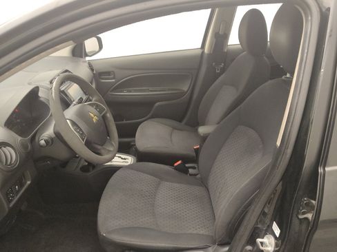 Used 2020 Mitsubishi Mirage ES FWD image 17
