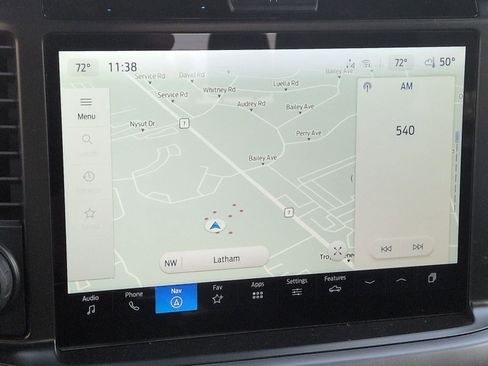 New 2025 Ford F150 XLT w/ Equipment Group 302A MID image 30