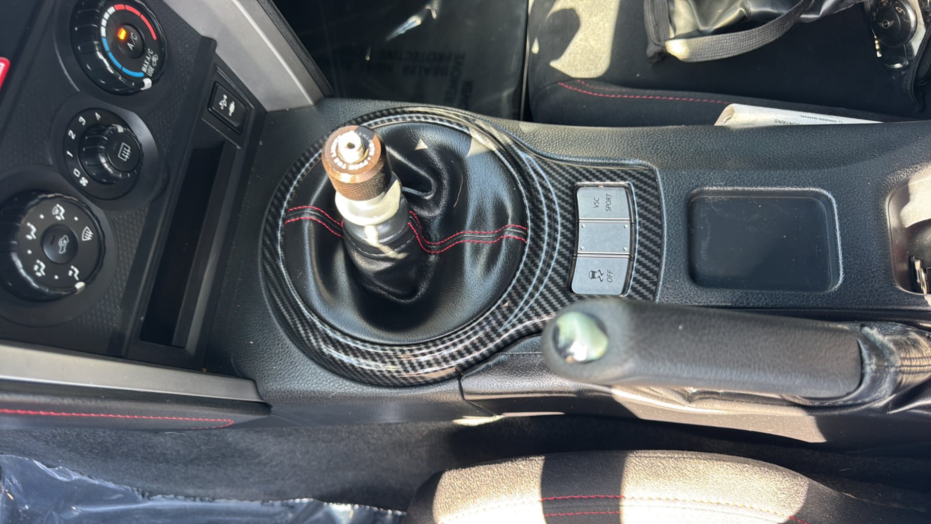 Used 2015 Scion FR-S RWD image 26