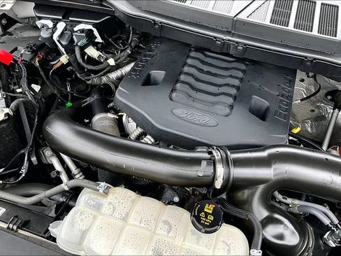 Used 2022 Ford F150 XLT w/ Equipment Group 302A High AWD/4WD image 31