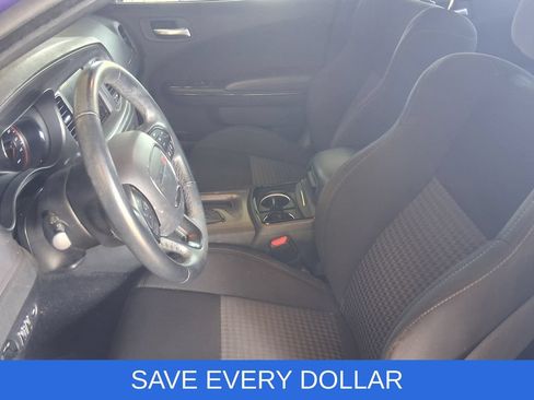 Used 2023 Dodge Charger GT w/ Blacktop Package RWD image 14