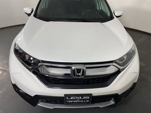 Used 2019 Honda CR-V EX image 6