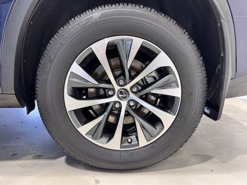 Used 2022 Lexus RX 350 AWD w/ Premium Package image 12