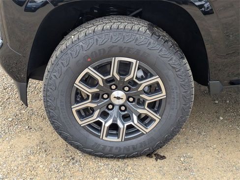 New 2026 Chevrolet Colorado Z71 w/ Z71 Convenience Package 2 image 7