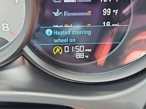 Used 2025 Porsche Macan S AWD/4WD image 26