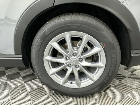 Used 2026 Honda CR-V EX image 21