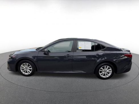 Used 2025 Toyota Camry LE FWD image 9