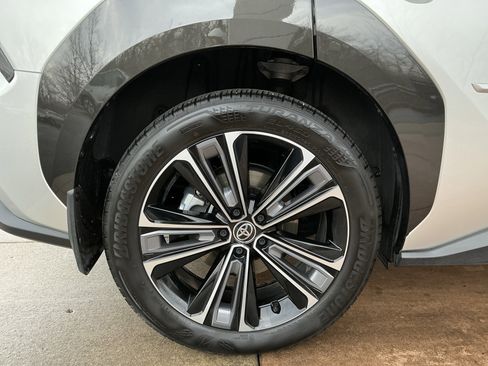 Used 2024 Toyota bZ4X AWD w/ Weather Package image 29