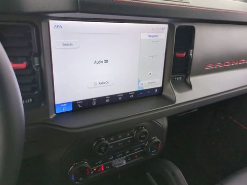 New 2025 Ford Bronco Raptor image 26