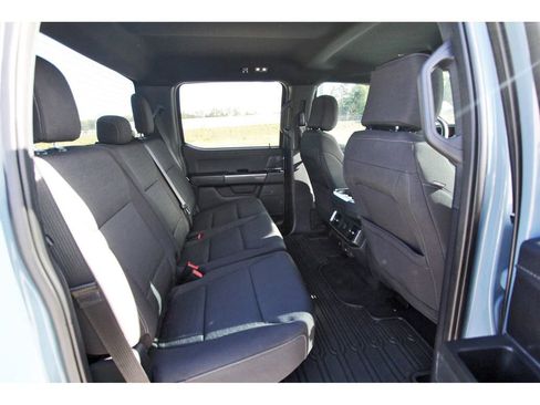 Certified 2023 Ford F150 XLT w/ Equipment Group 302A High RWD image 10