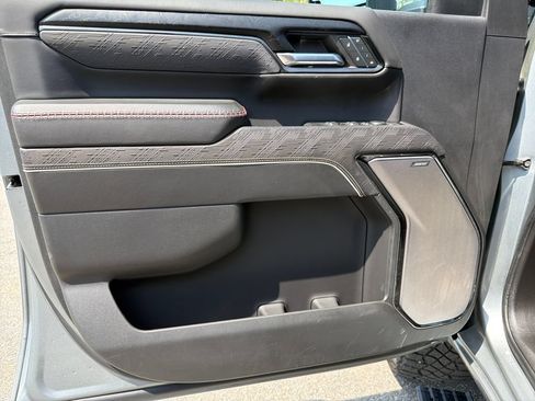 New 2026 Buick Envision Avenir AWD/4WD image 10