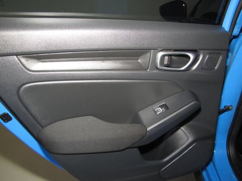 Certified 2023 Honda Civic Sport image 13