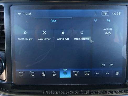 Used 2022 Ford F150 XLT w/ Equipment Group 302A High AWD/4WD image 33
