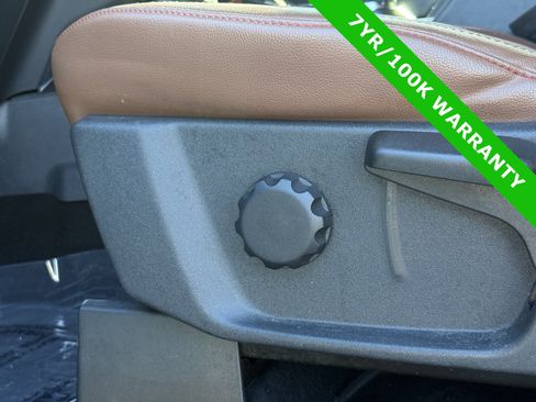 Certified 2024 Ford Bronco Heritage Edition image 20