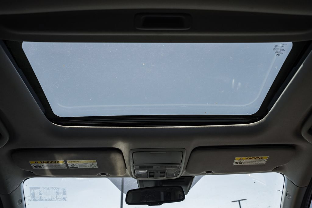 Used 2022 Honda CR-V EX-L image 30