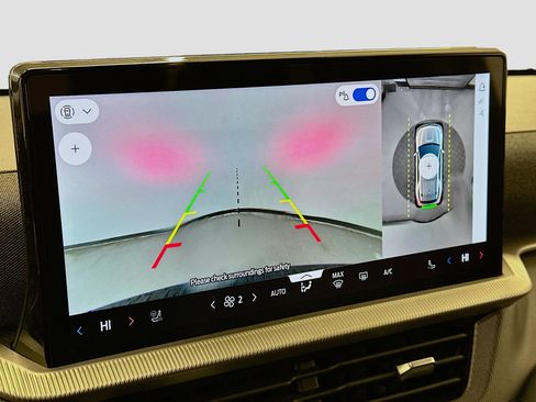 Used 2025 Ford Explorer ST-Line image 23