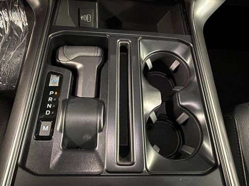 New 2026 Ford F150 Lariat AWD/4WD image 17