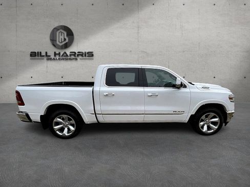 Used 2022 RAM 1500 Limited image 4