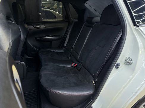 Used 2013 Subaru Impreza WRX STI image 20