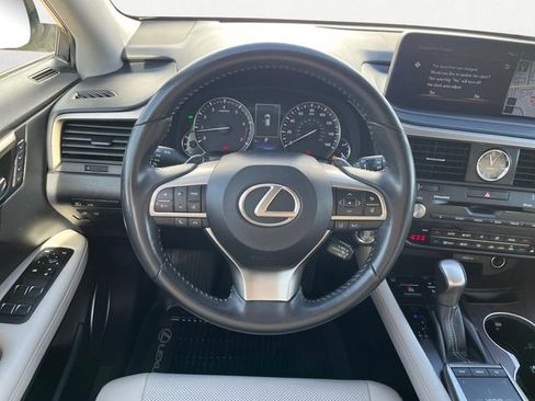 Used 2021 Lexus RX 350 AWD w/ Premium Package image 13