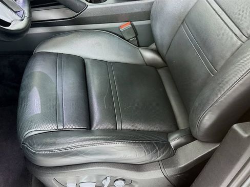 Certified 2020 Porsche Cayenne AWD/4WD image 22