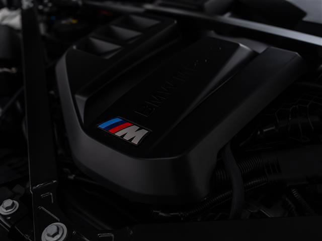 Used 2026 BMW M4 xDrive Competition AWD/4WD image 13