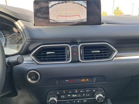 Used 2023 MAZDA CX-5 AWD 2.5 S w/ Premium Package image 22