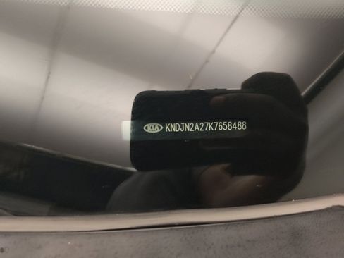 Used 2019 Kia Soul FWD image 33