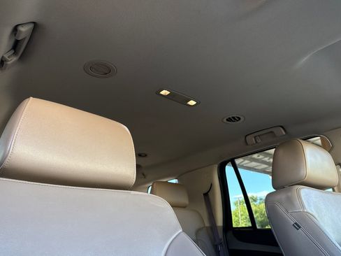 Used 2017 Chevrolet Tahoe LT w/ Max Trailering Package image 22