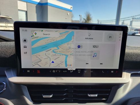 New 2026 Ford Explorer ST w/ Sun And Sound Package image 20